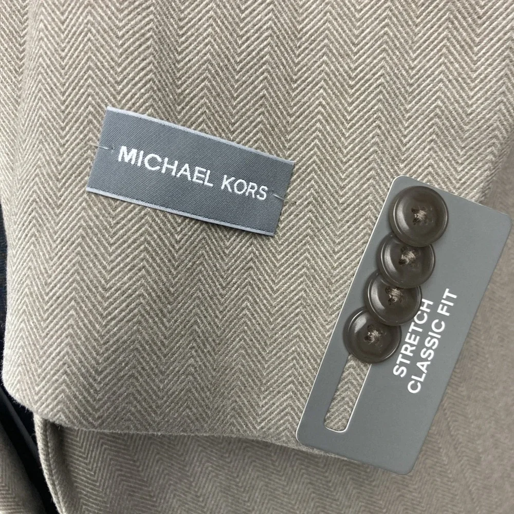 Michael Kors it never